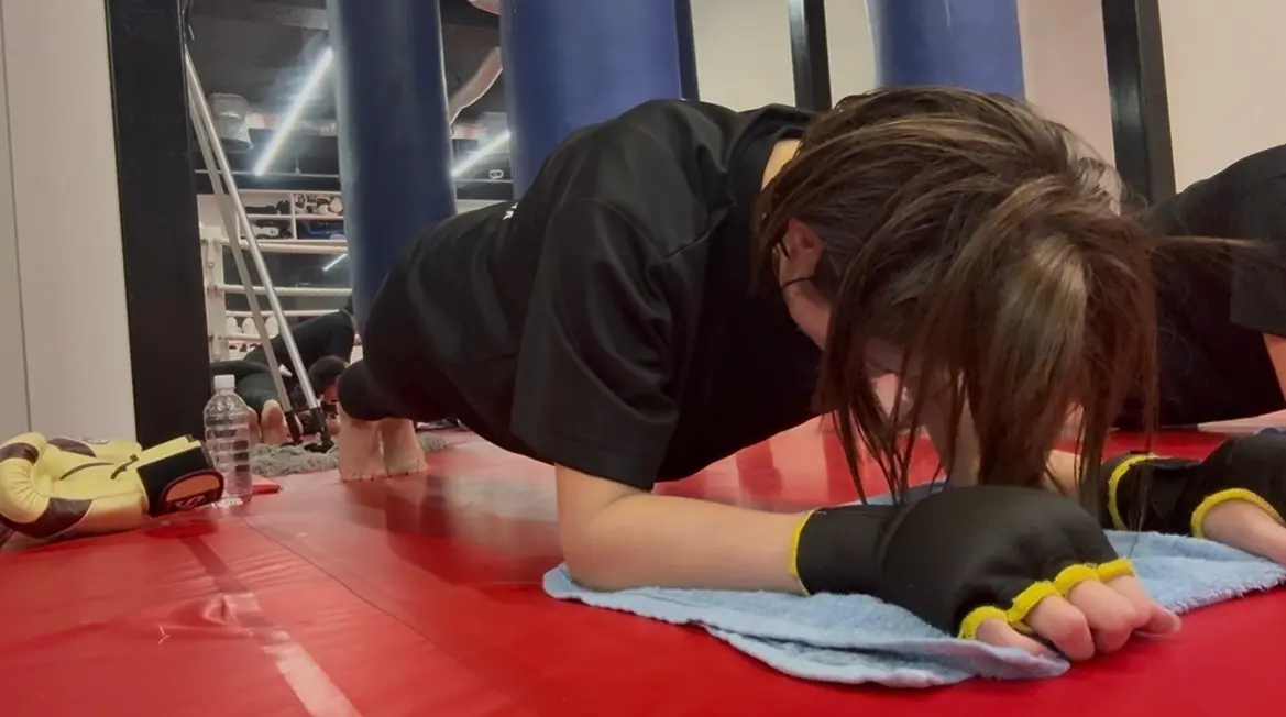 【1回でマイナス800kal?!】夏までの画像_6