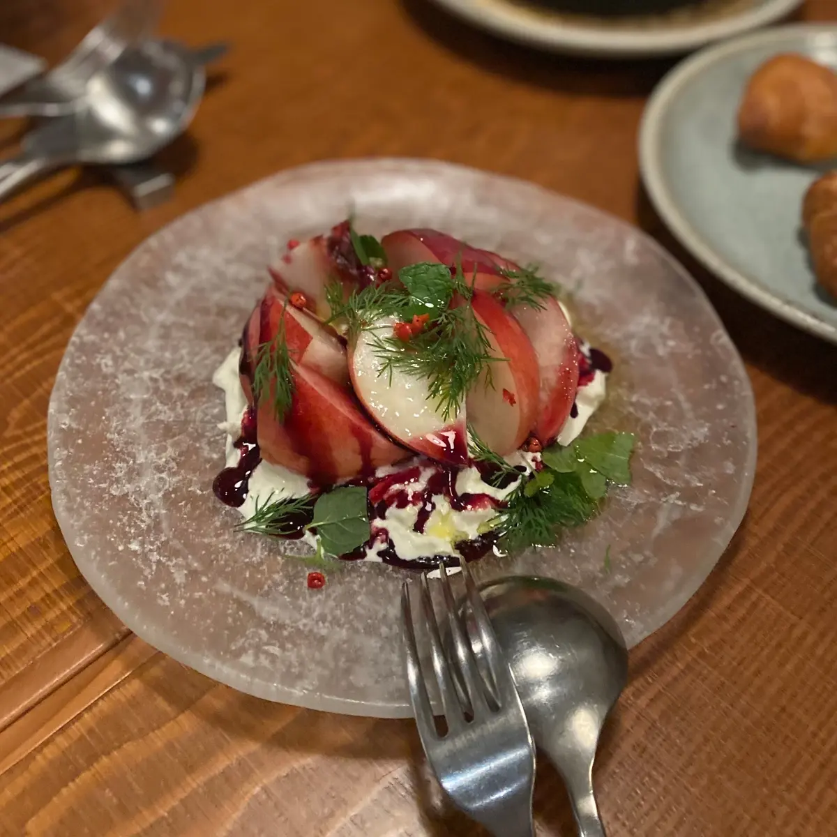 【東京・茅場町】あの人気パンが食べ放題？の画像_5