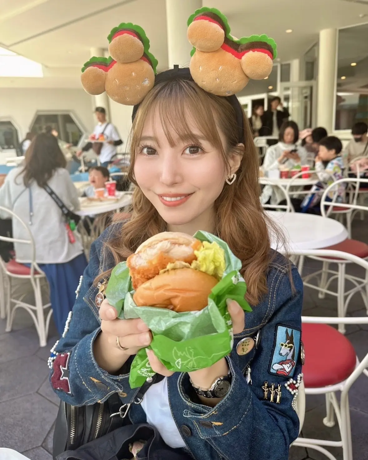 【第6期MOREインフルエンサーズ】はじの画像_2