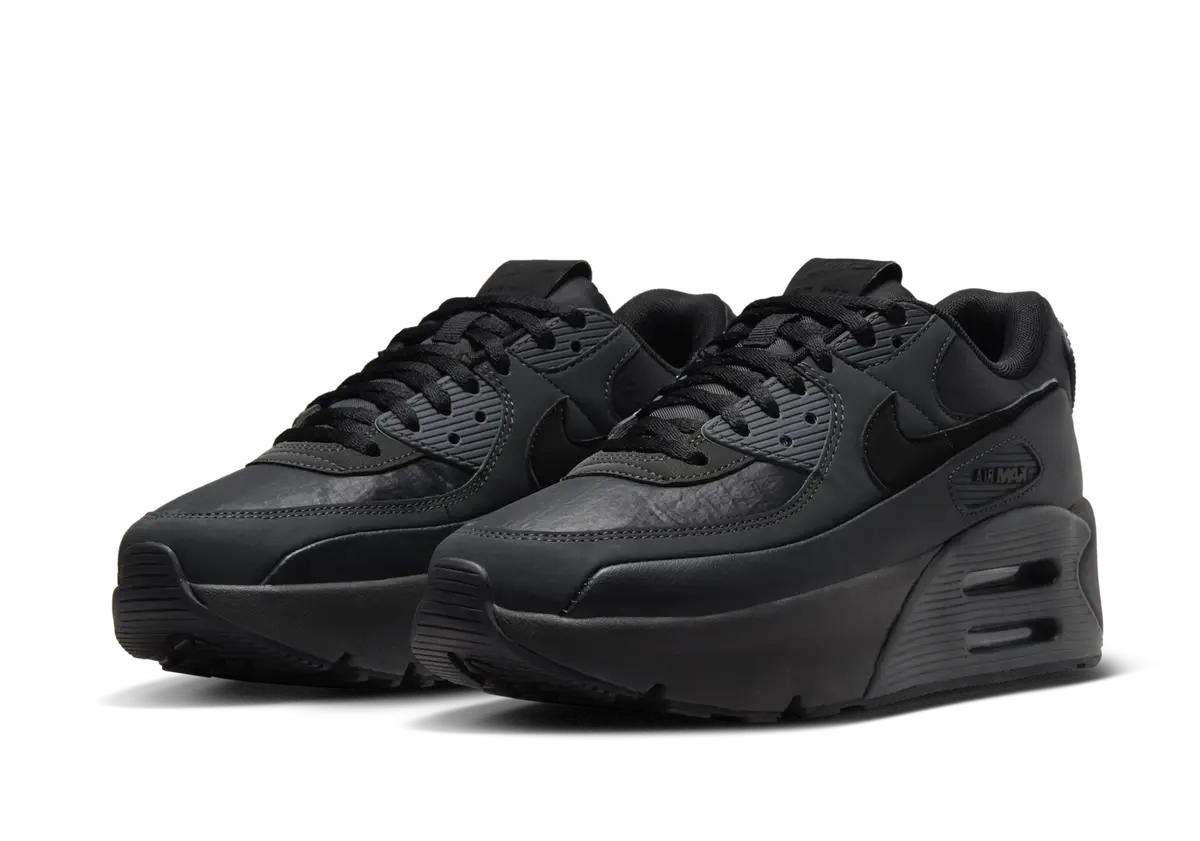 ナイキ　エアマックス90