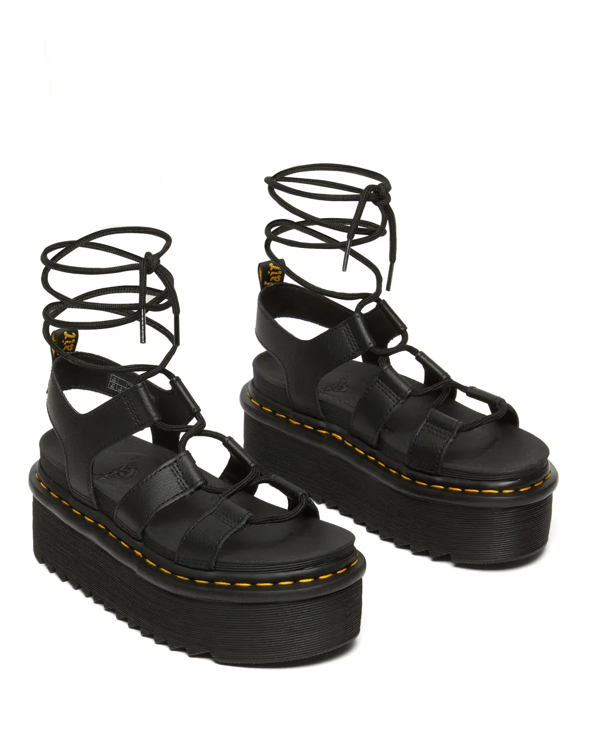水*之様 ✨美品 Dr. Martensブラック スポーツサンダル 中古・古着通販】Dr.Martens (ドクターマーチン) スポーツ