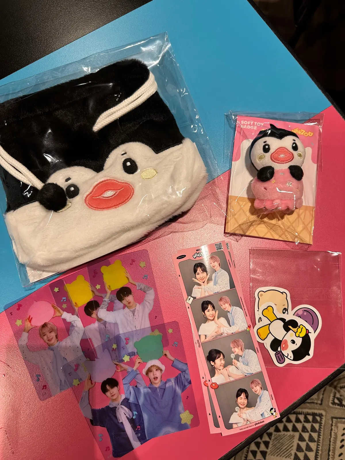 【推し活】NEXZ POPUP STORの画像_16