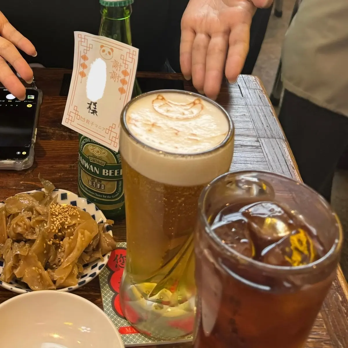 《東京 品川》総じて最高！餃子好きは絶対の画像_5