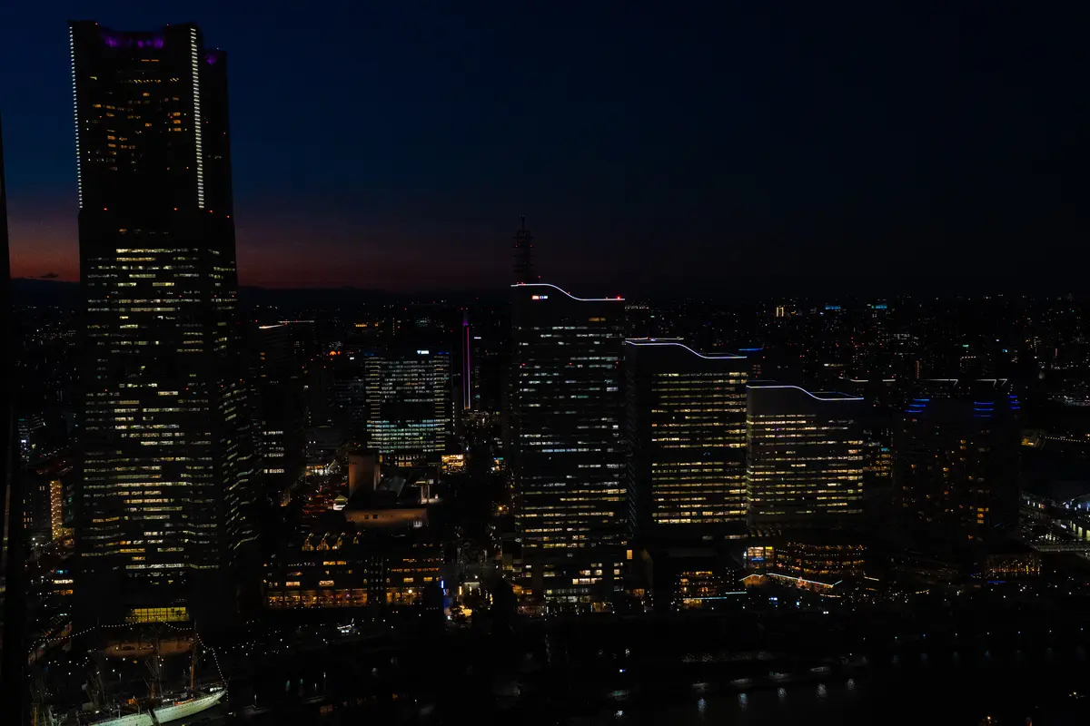 【横浜】暮らすように泊まる贅沢体験！『オの画像_13
