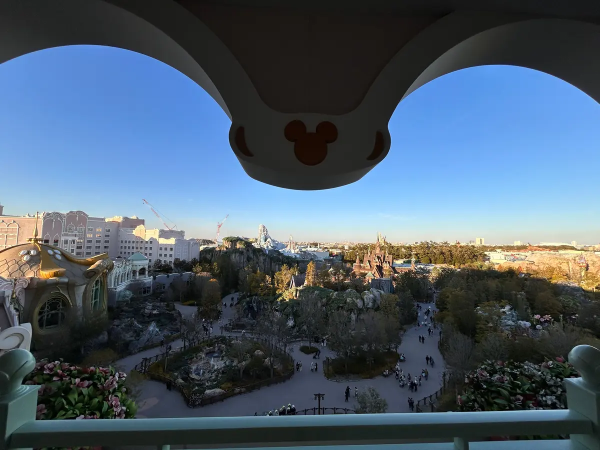 遂に！遂に！【ファンタジースプリングスホの画像_26