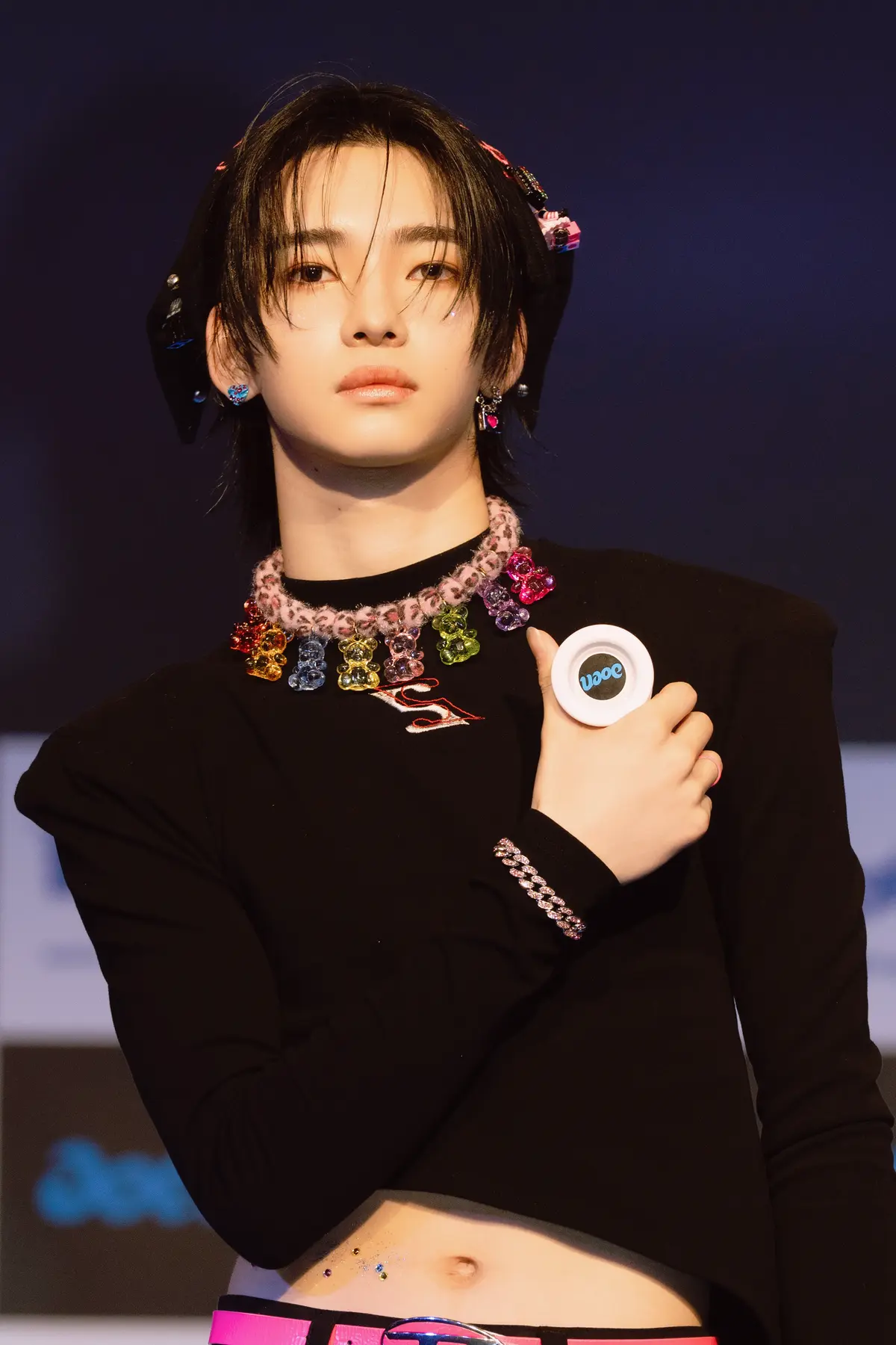 aoen（アオエン）の颯太（SOTA）