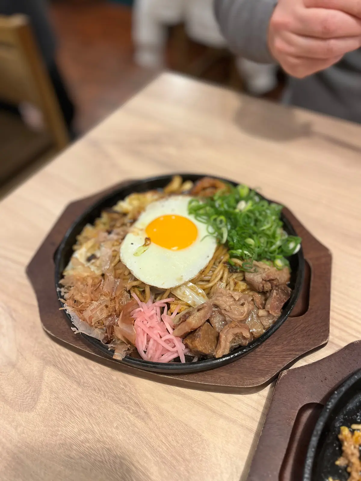 大阪　焼きそばセンター