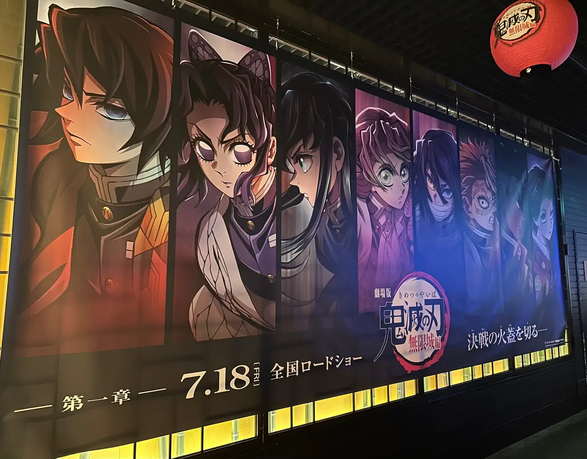 みんなビジュアル最強です！おばみつで並んでるのも最高！