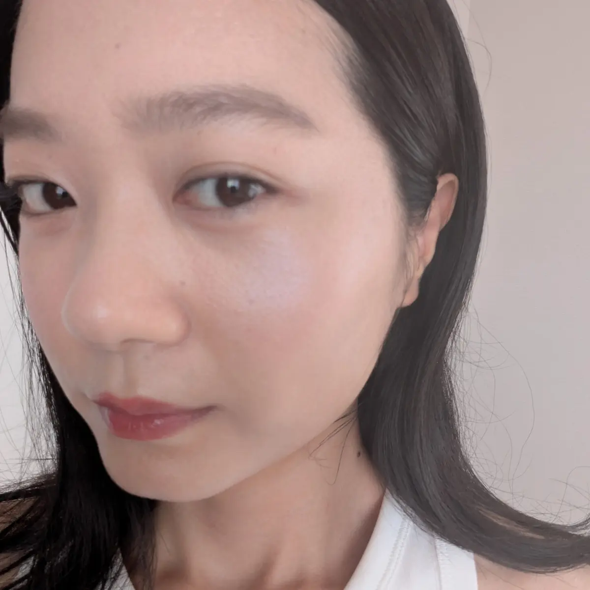 清らかに淡く染まる【SUQQU（スック）の画像_2