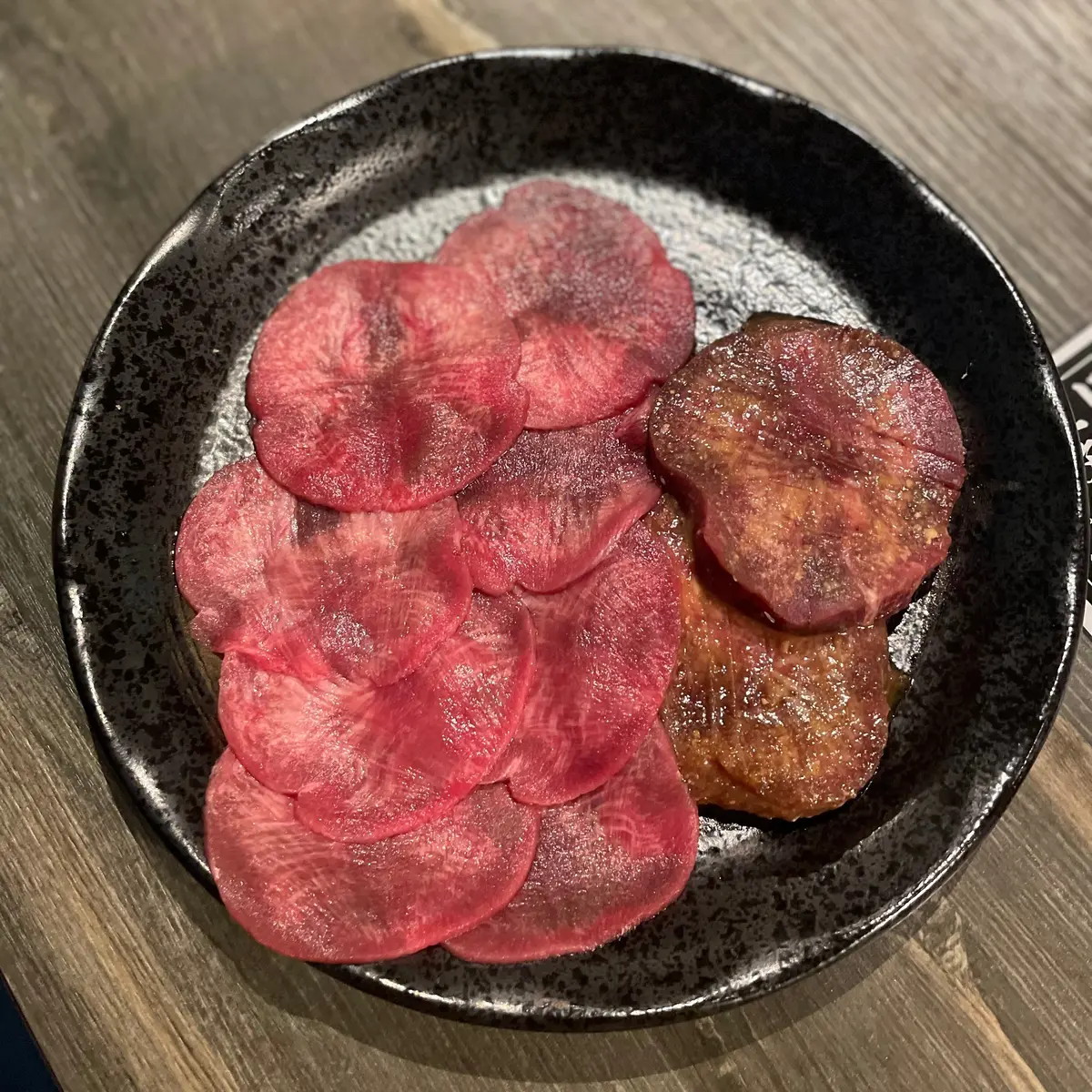 焼肉　朧　名古屋　食べ放題