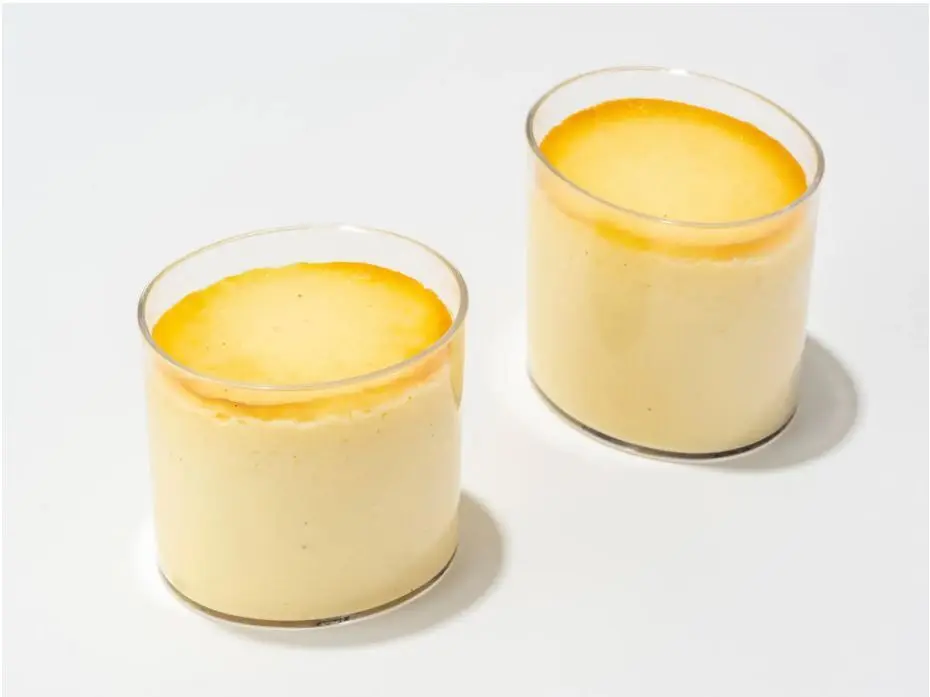 「Mr. CHEESECAKE Petit Classic / S」／『Mr. CHEESECAKE』（グランスタ東京店）