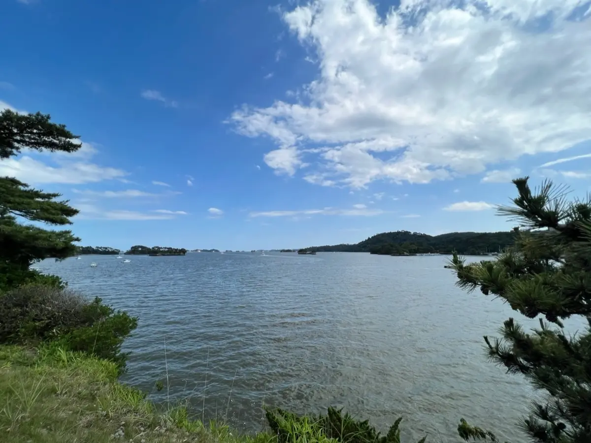 【日本三景】絶景！絶品！松島で楽しむおすの画像_15