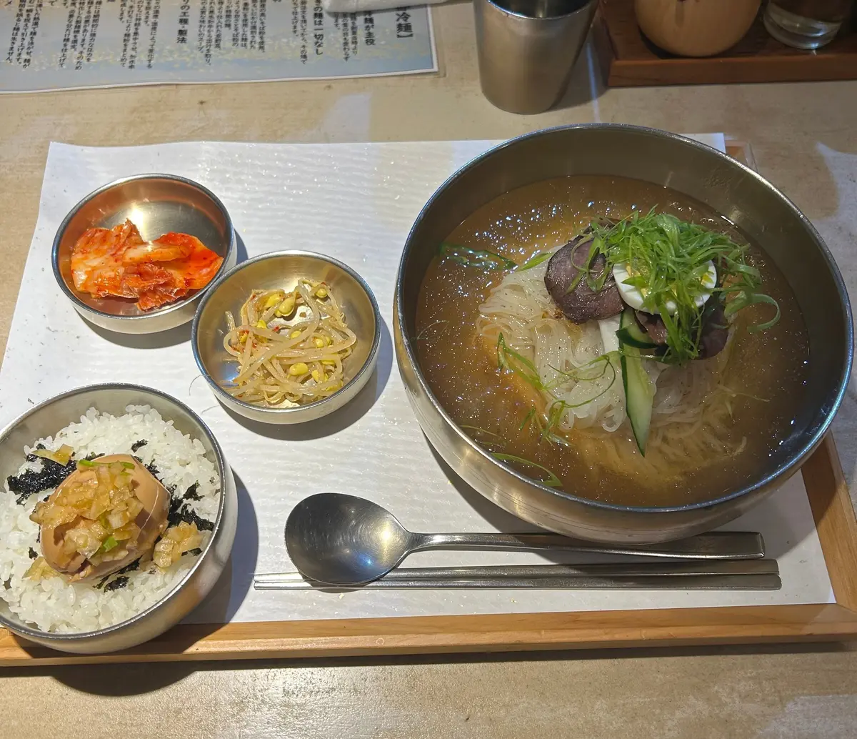 【東京・虎ノ門】賞味期限5分！行列必至のの画像_2