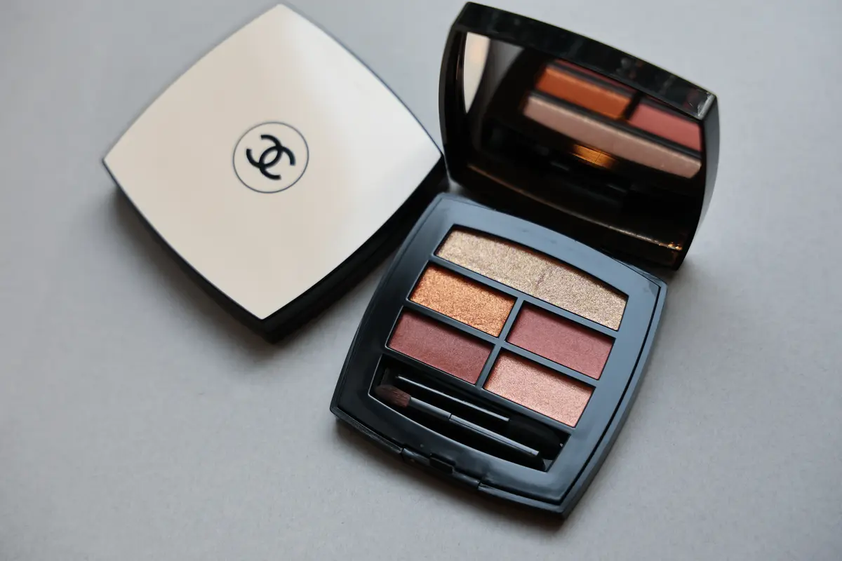 CHANEL シャネル コスメまとめ アイシャドウ チーク その他 5点