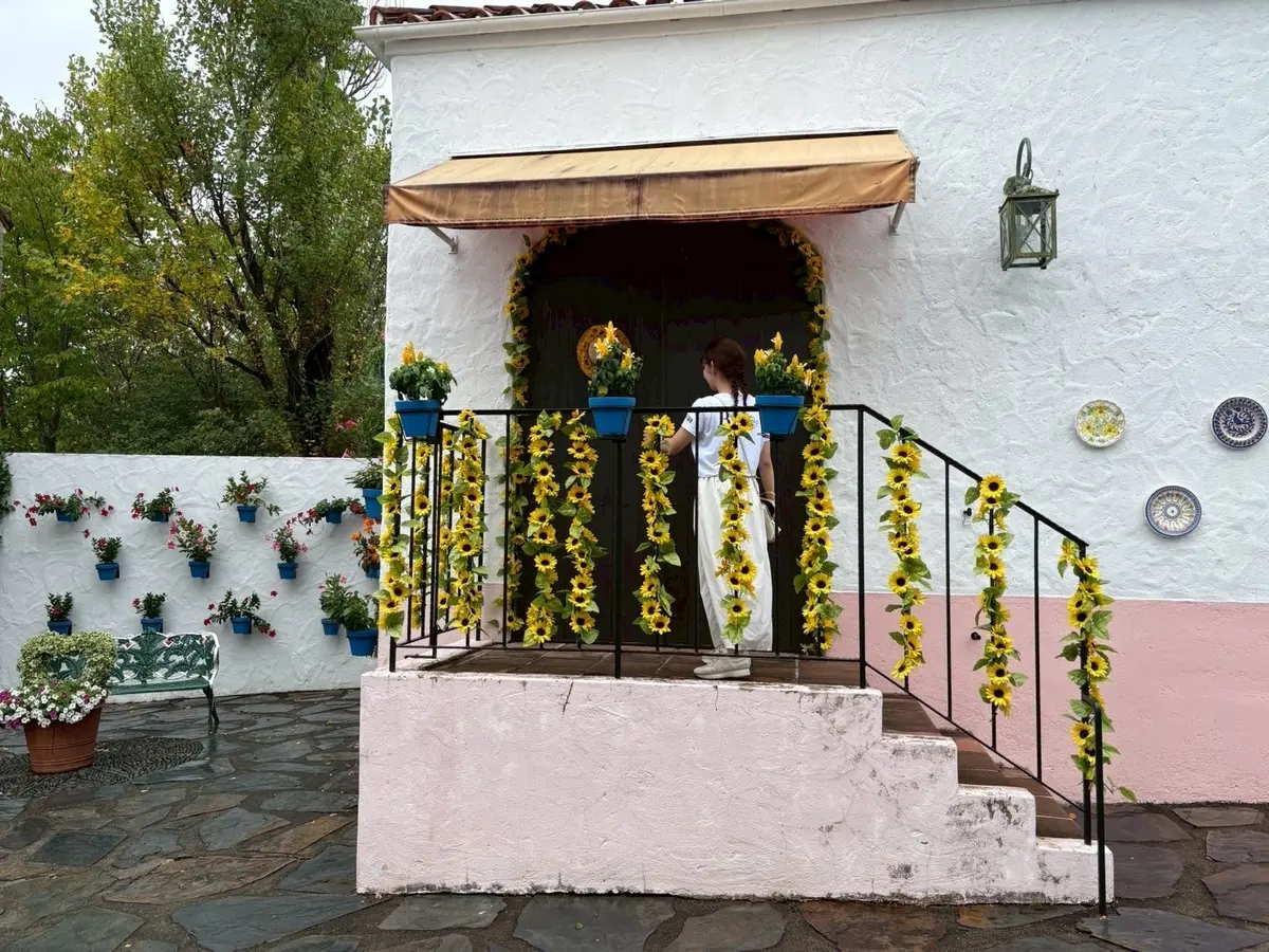 【伊勢志摩】スペイン村でレアグッズゲットの画像_3