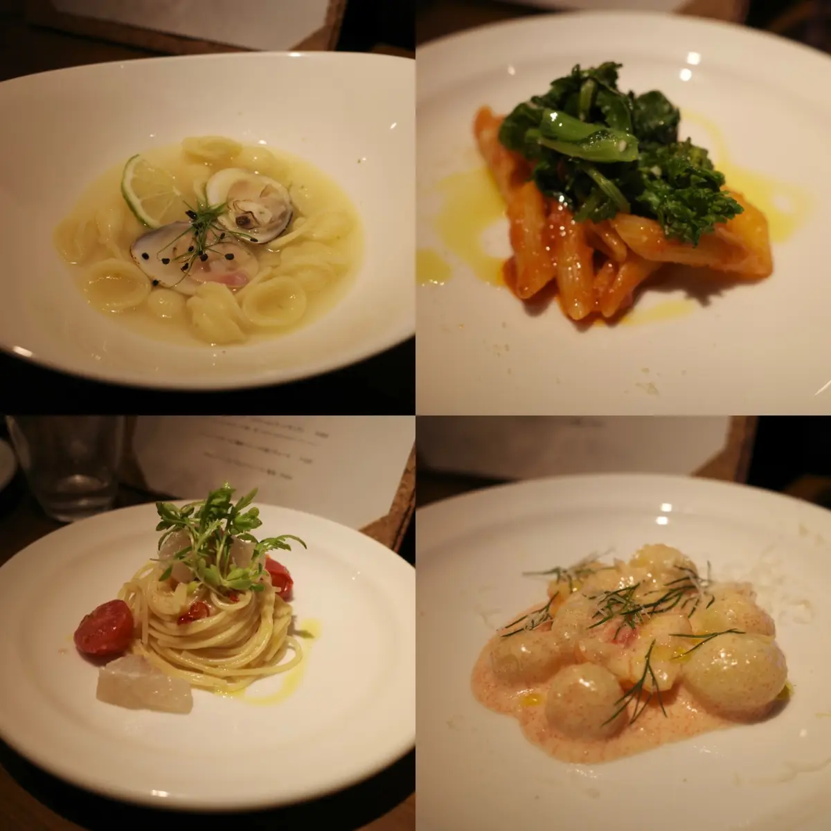 「たかしの10分パスタ」だけじゃない！Pの画像_1