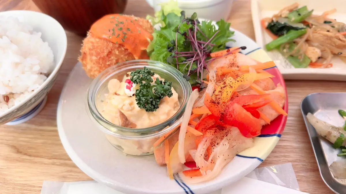 【兵庫・神戸】"旅するタルタルソース モの画像_8