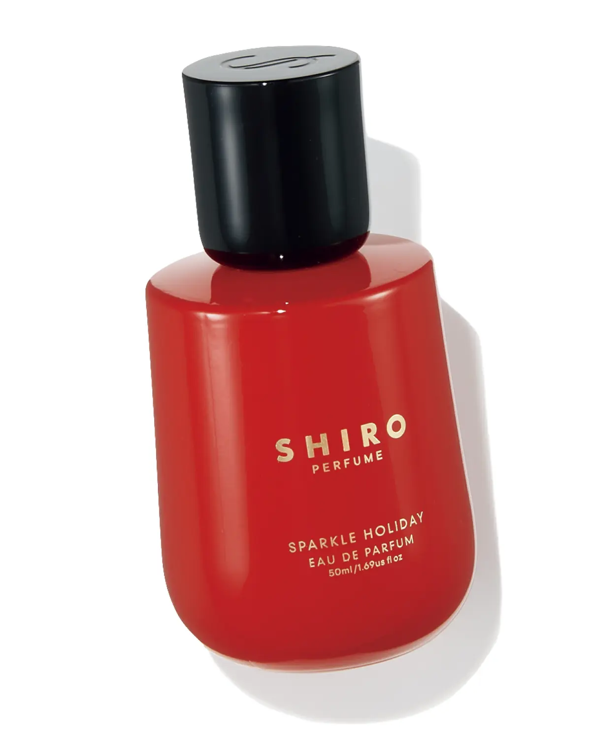 SHIRO Perfume SPARKLE HOLIDAY 香水 - 香水(ユニセックス)