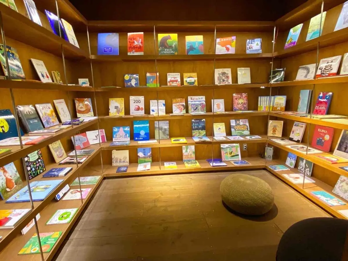 まるで図書館！？アカデミックな旅におすすの画像_10