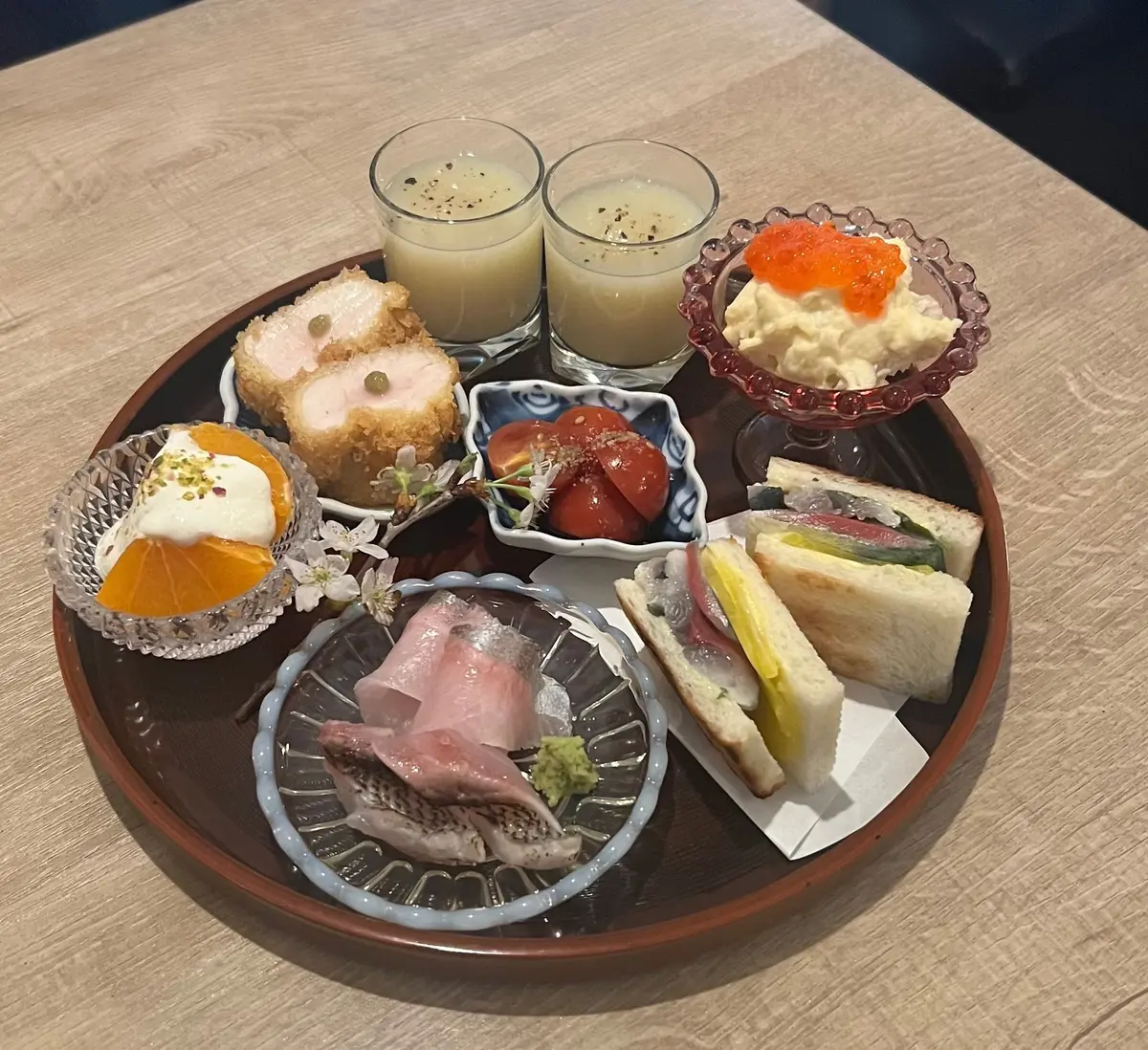 【学芸大学】九州の味が楽しめる！女子会にの画像_1