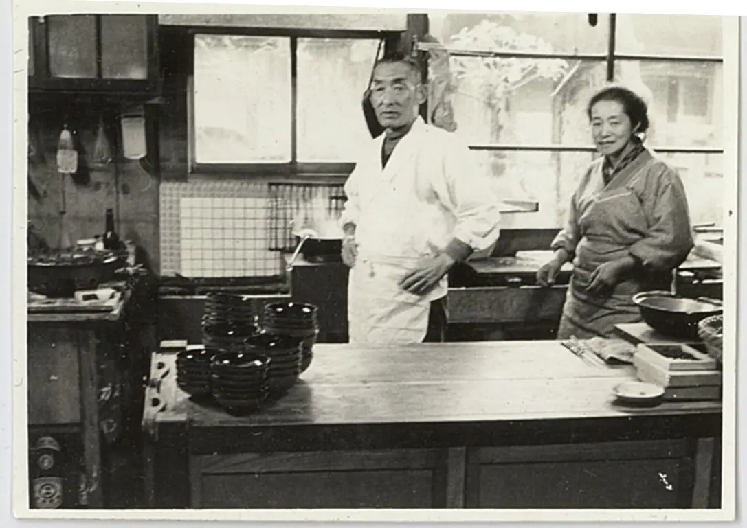 アナログ写真の魅力を体験