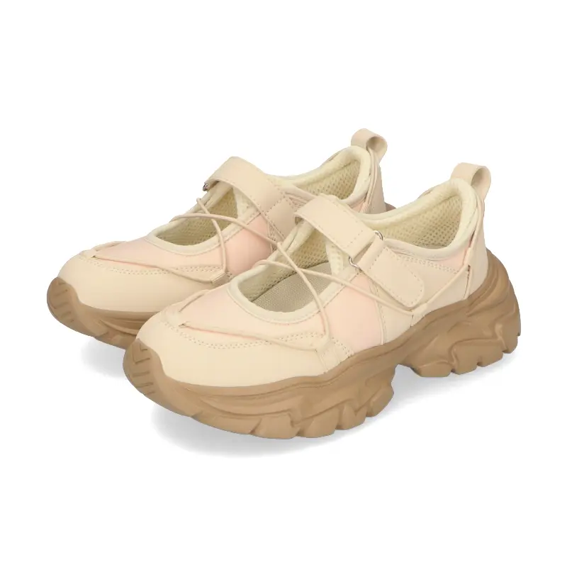 ORTR　メリージェーン　スニーカー