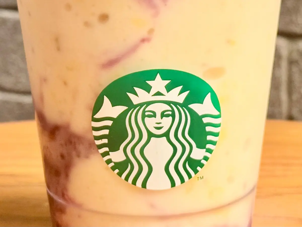 【スタバ 新作】カスタマイズするフラペチの画像_4