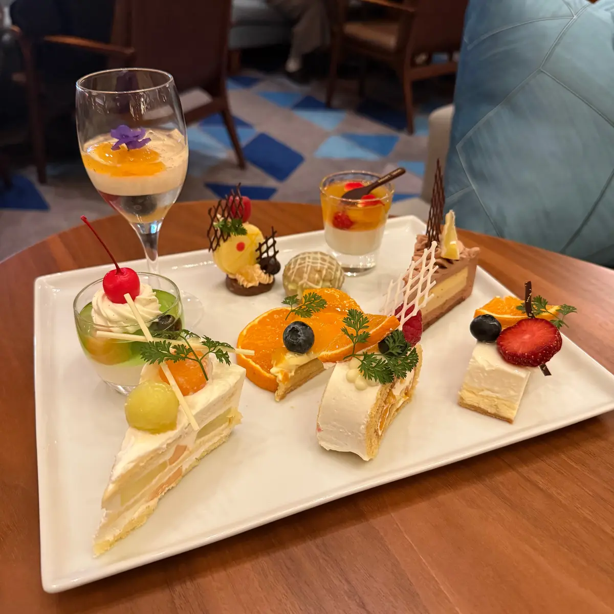 【横浜ベイシェラトン ホテル&タワーズ】の画像_4