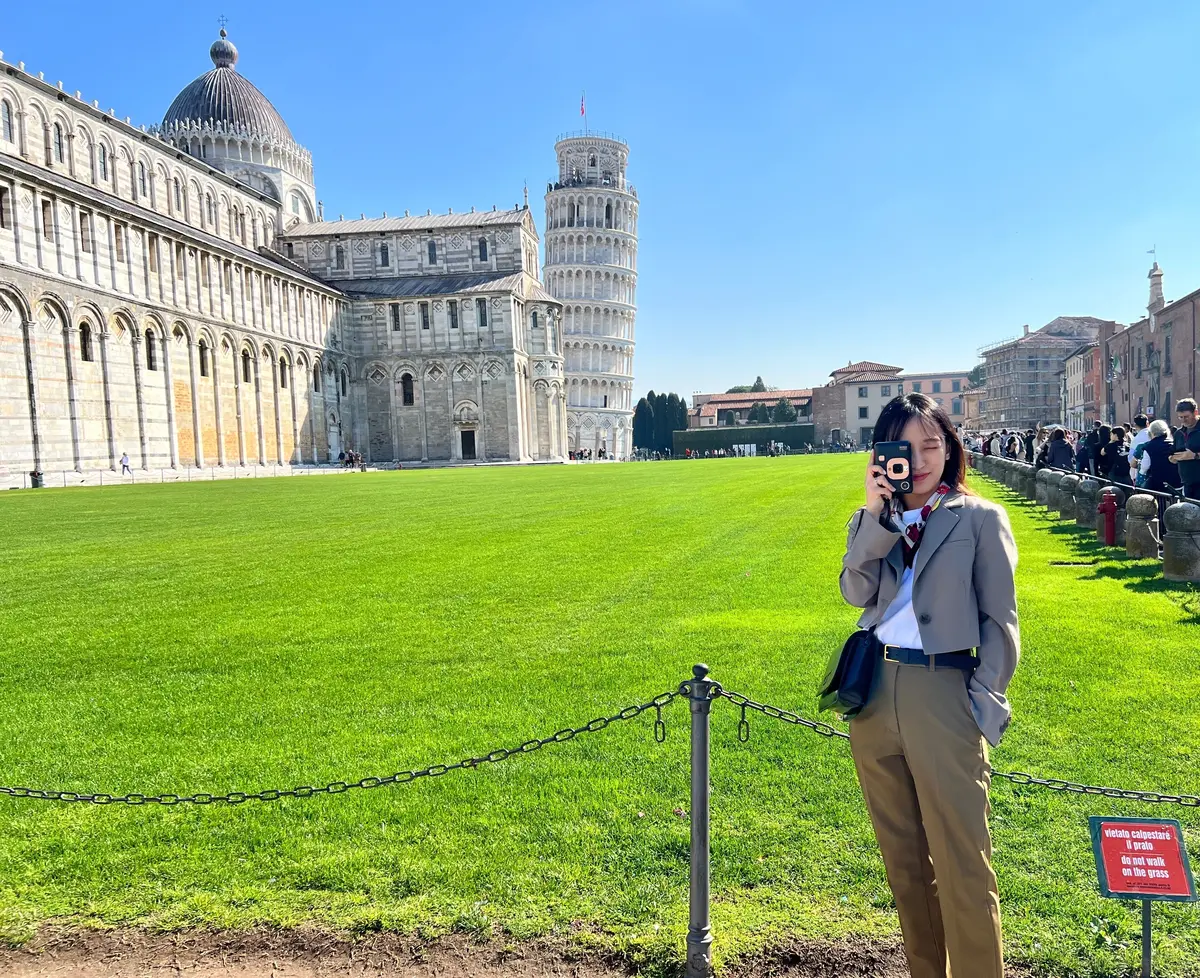 MOREインフルエンサーズを、卒業しますの画像_3