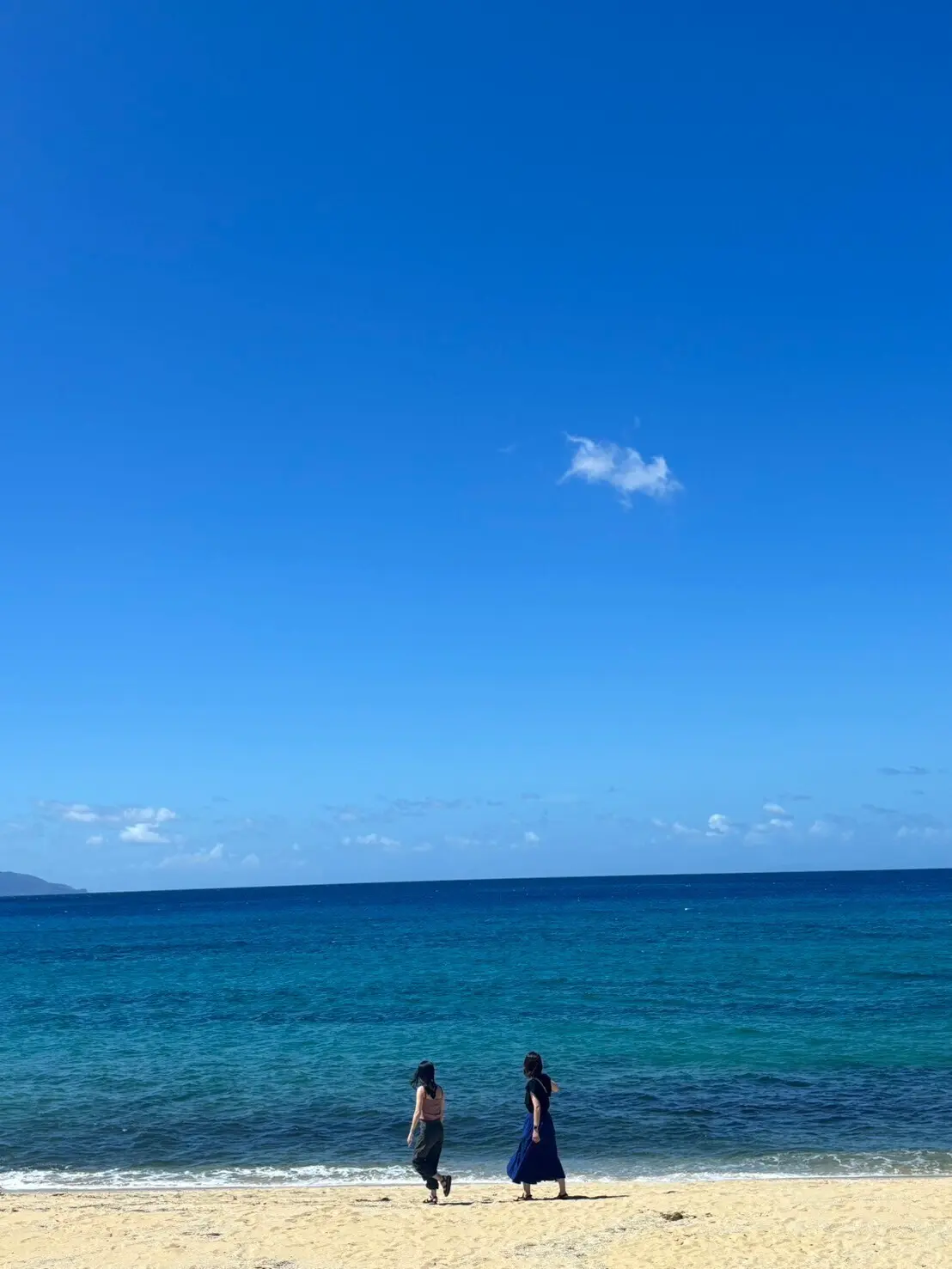 2色の海が楽しめる！？鹿児島県の離島めぐの画像_11