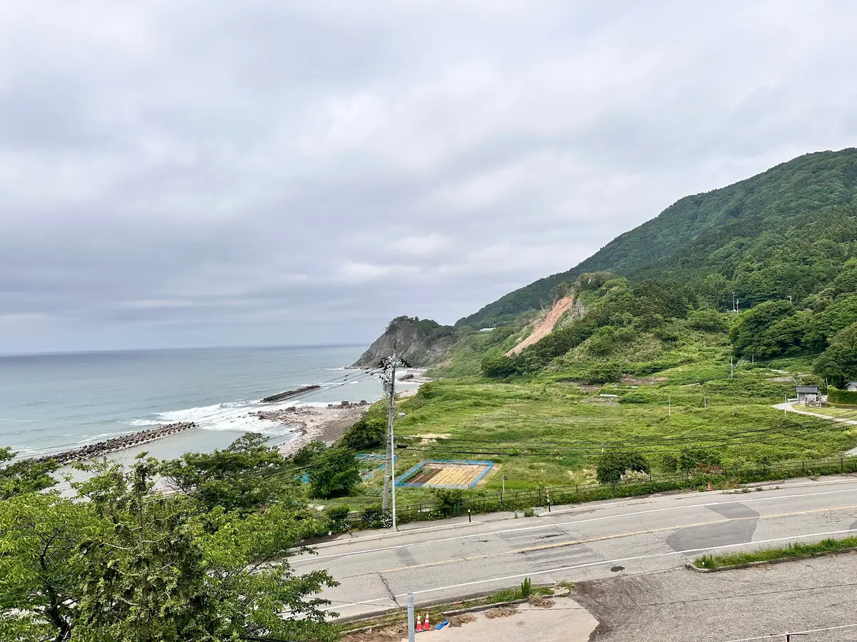 【石川県輪島市】廃校した小学校がおしゃれの画像_3