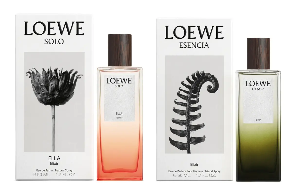 8/6まで！！ ロエベ loewe エセンシア オードゥ トワレ 50ml-