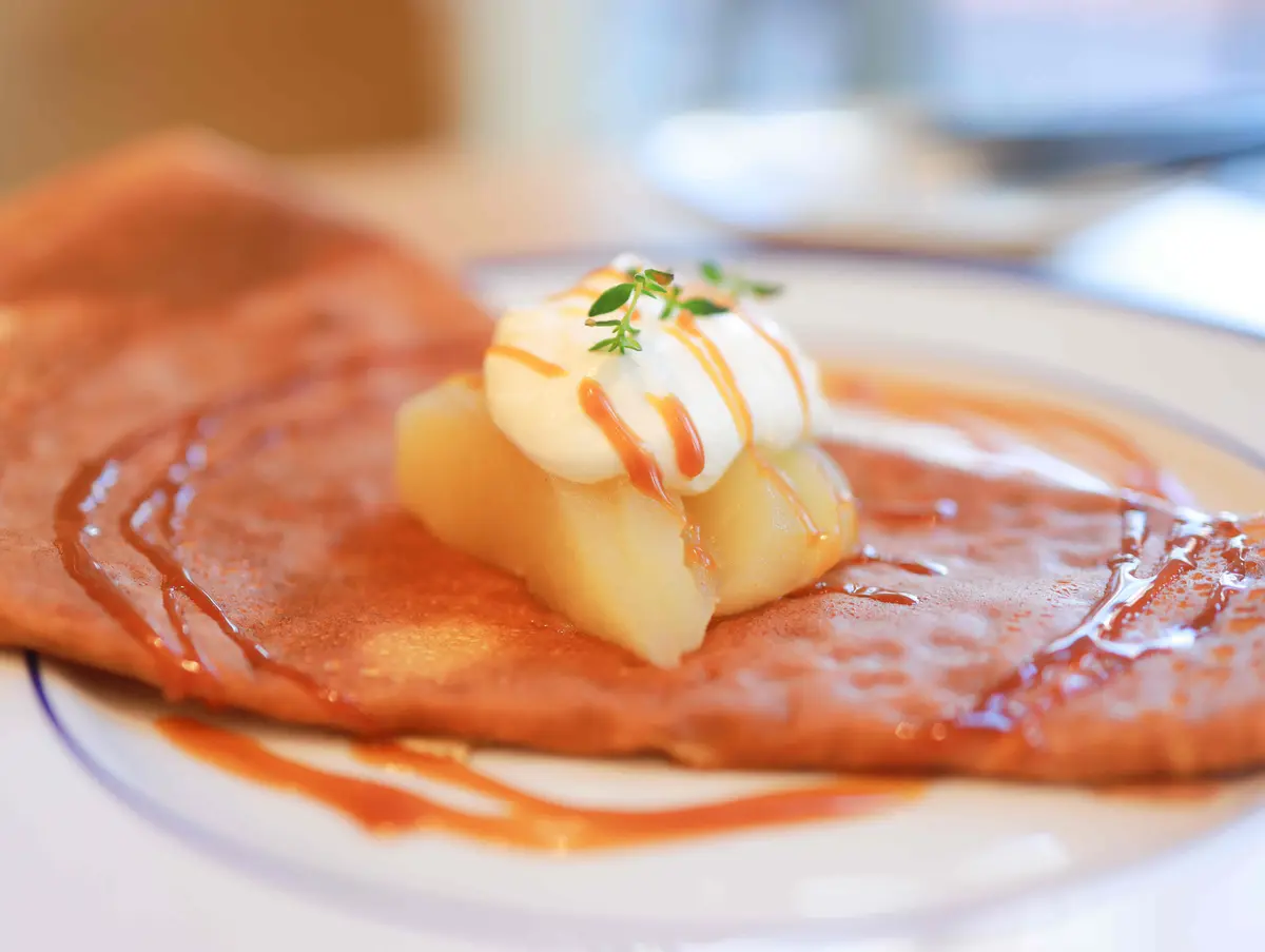 【東京・学芸大】カフェ好きさんにもおすすの画像_15