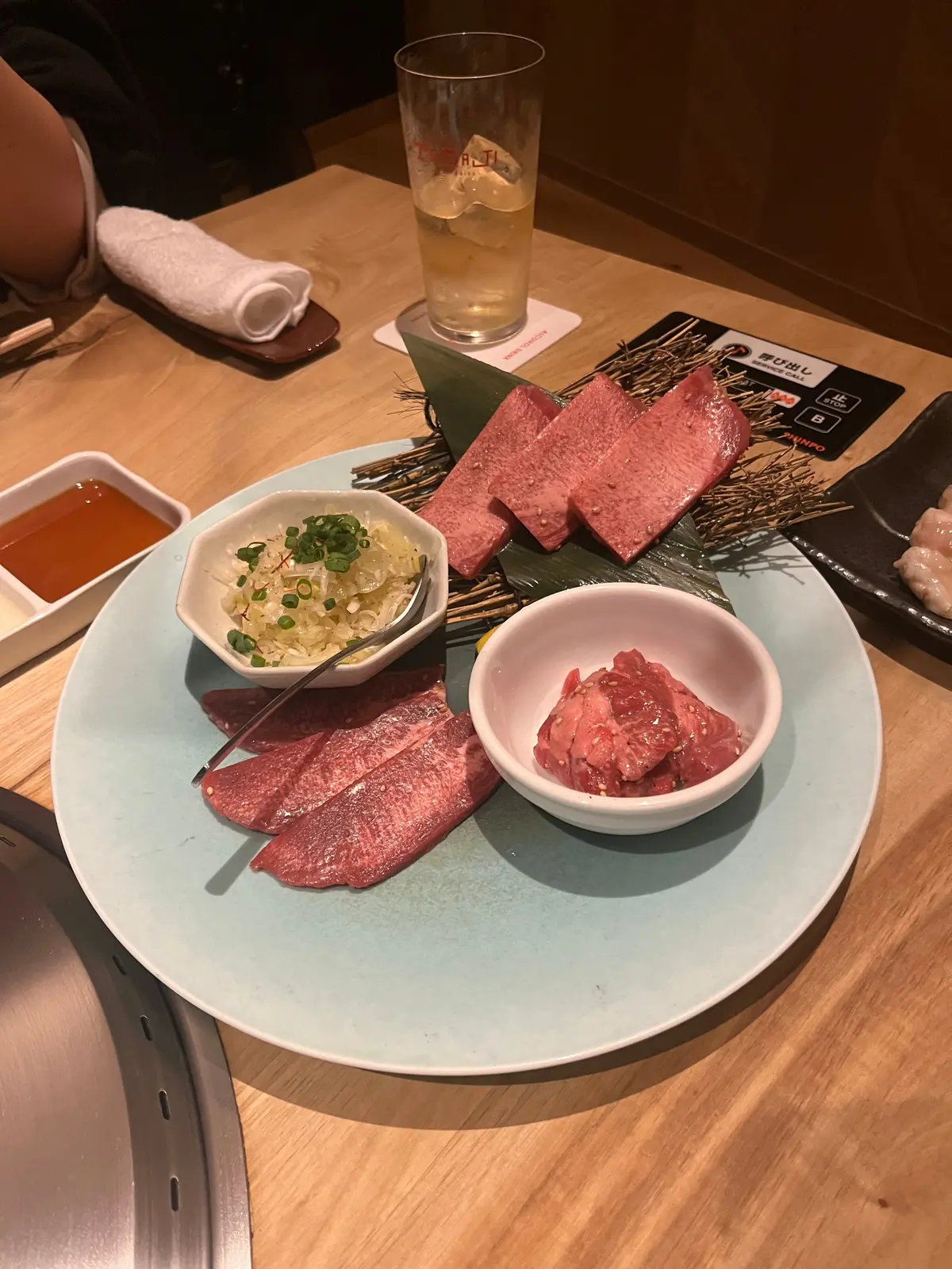 【東京／恵比寿】大人のご褒美ディナー。焼の画像_4