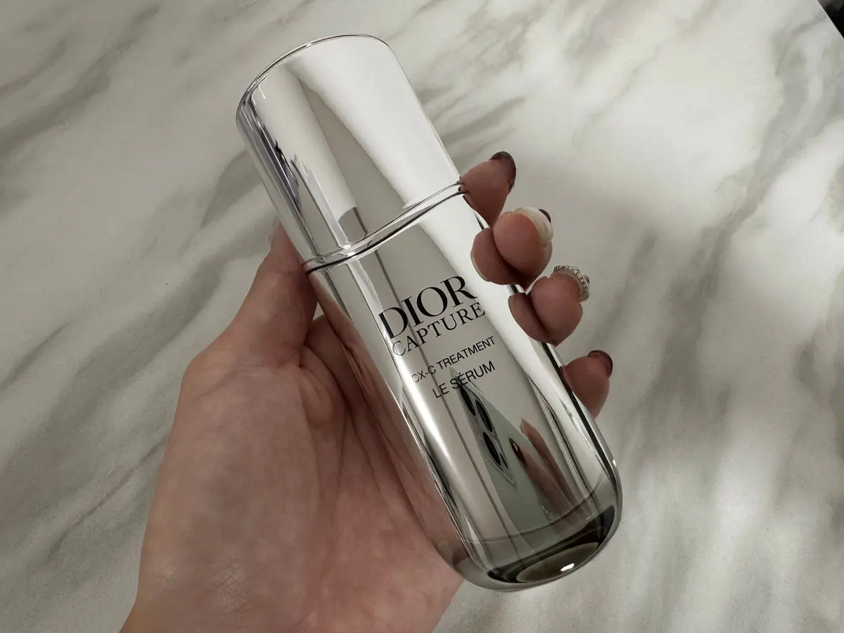 【Dior】22,000円以上購入でもらの画像_2