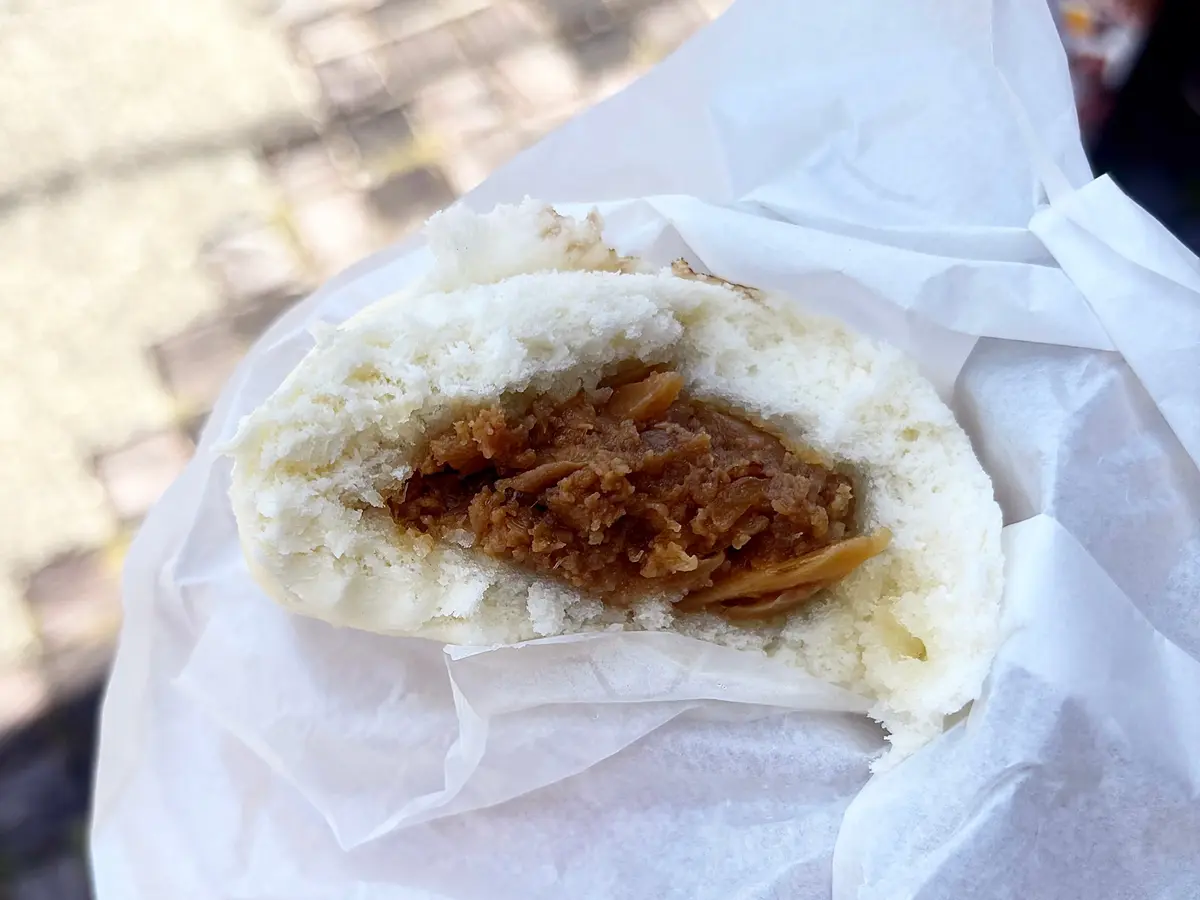 【岐阜】下呂温泉 おすすめ食べ歩きメニュの画像_5