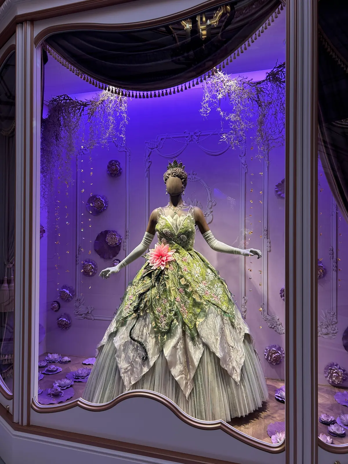 遂に！遂に！【ファンタジースプリングスホの画像_33