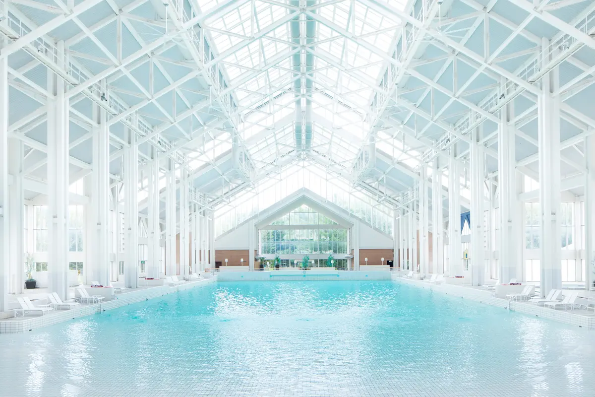 『リゾナーレトマム』ミナミナビーチ 