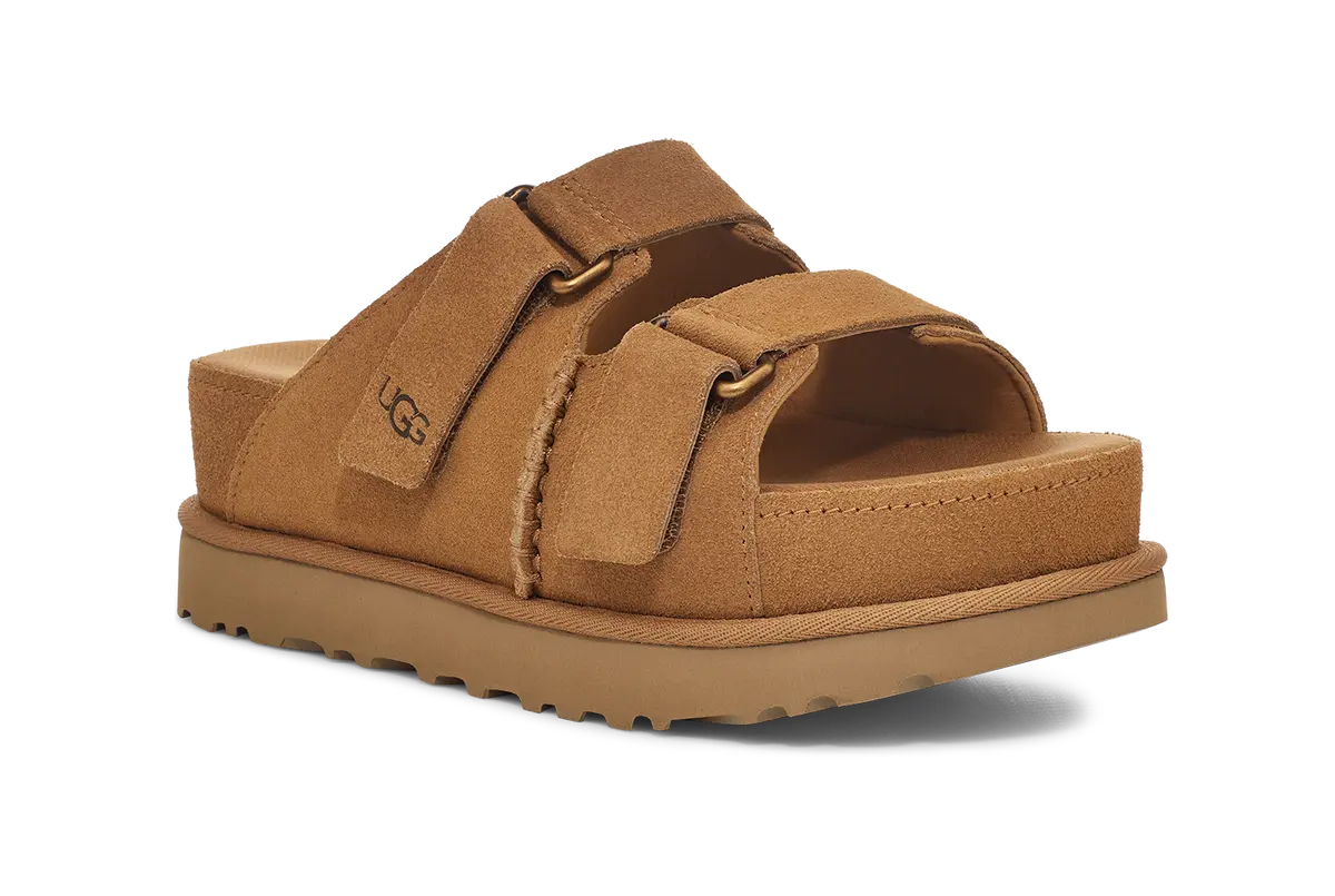 UGG　スポサン　スライド