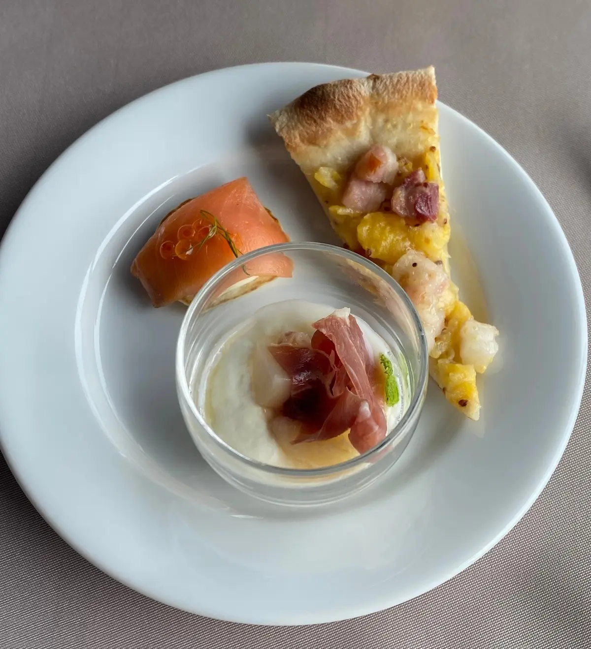 【東京￤アフタヌーンティー】8月まで限定の画像_9