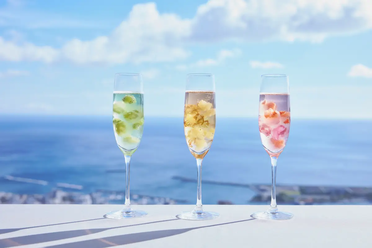 リゾナーレ熱海　