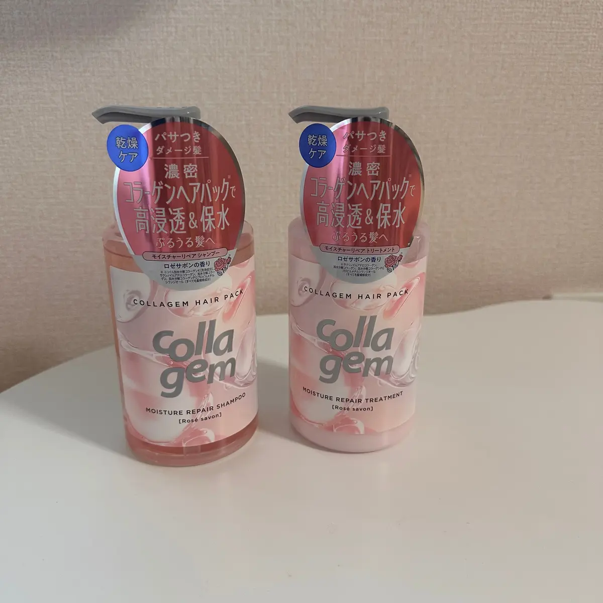 新ヘアケア【collagem(コラジェムの画像_1