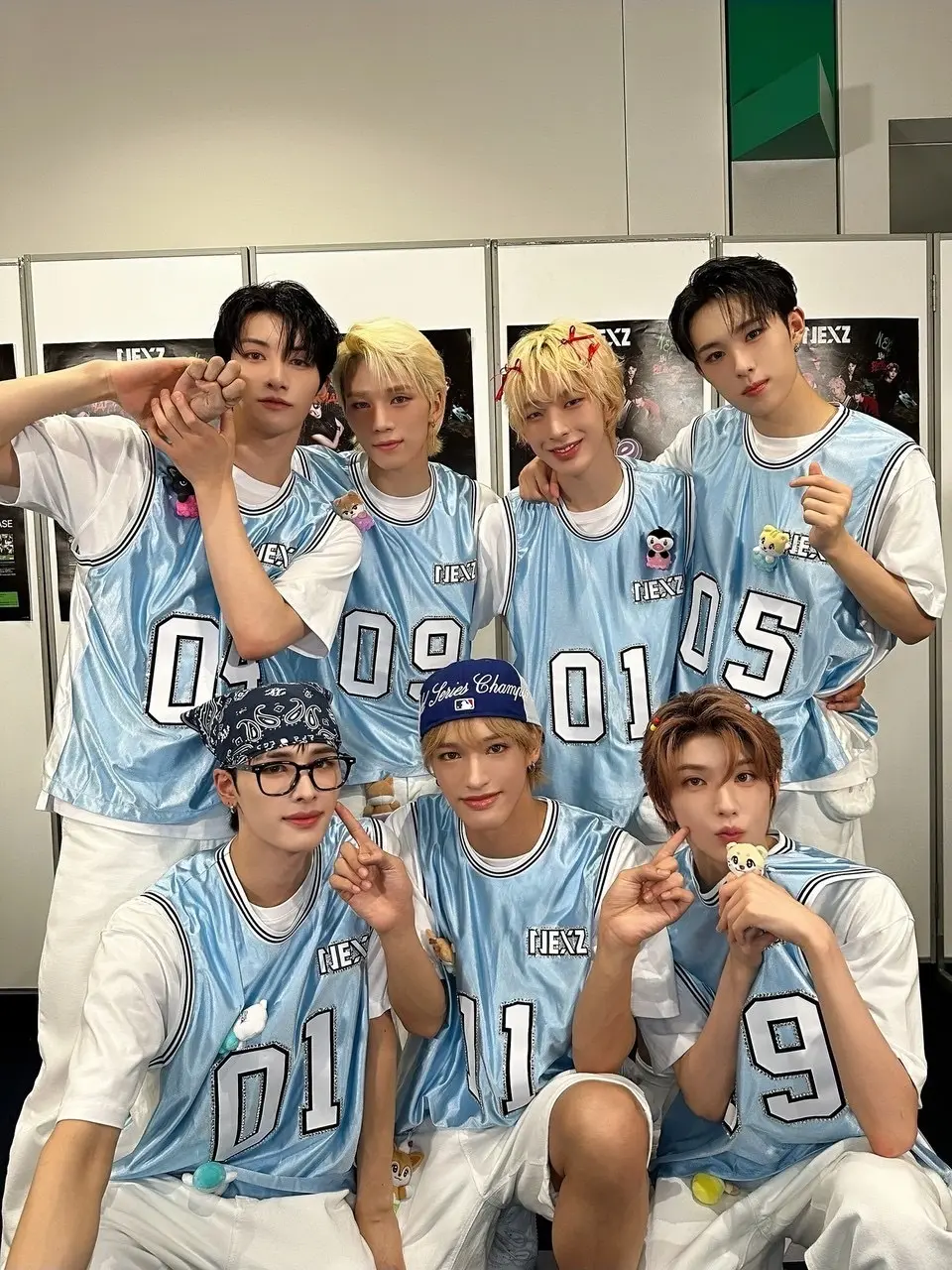 【推し活】NEXZ LIVE TOUR の画像_6