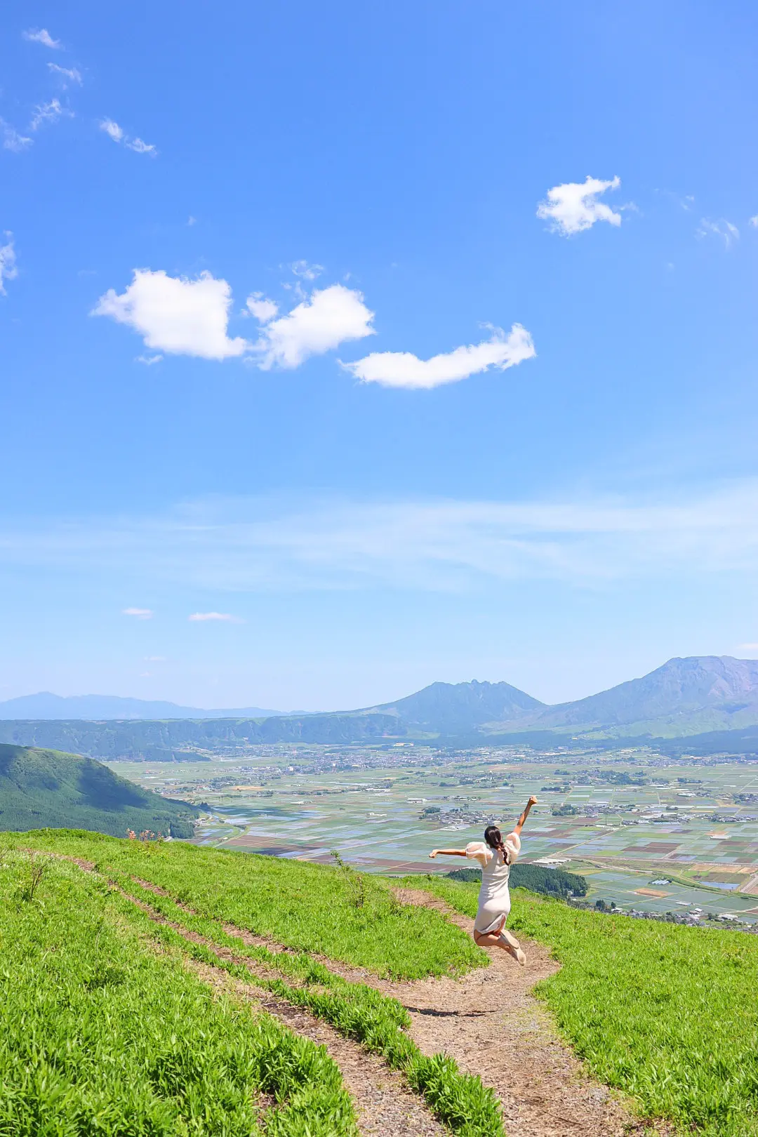 【熊本旅行】阿蘇女子旅観光モデルコースをの画像_5