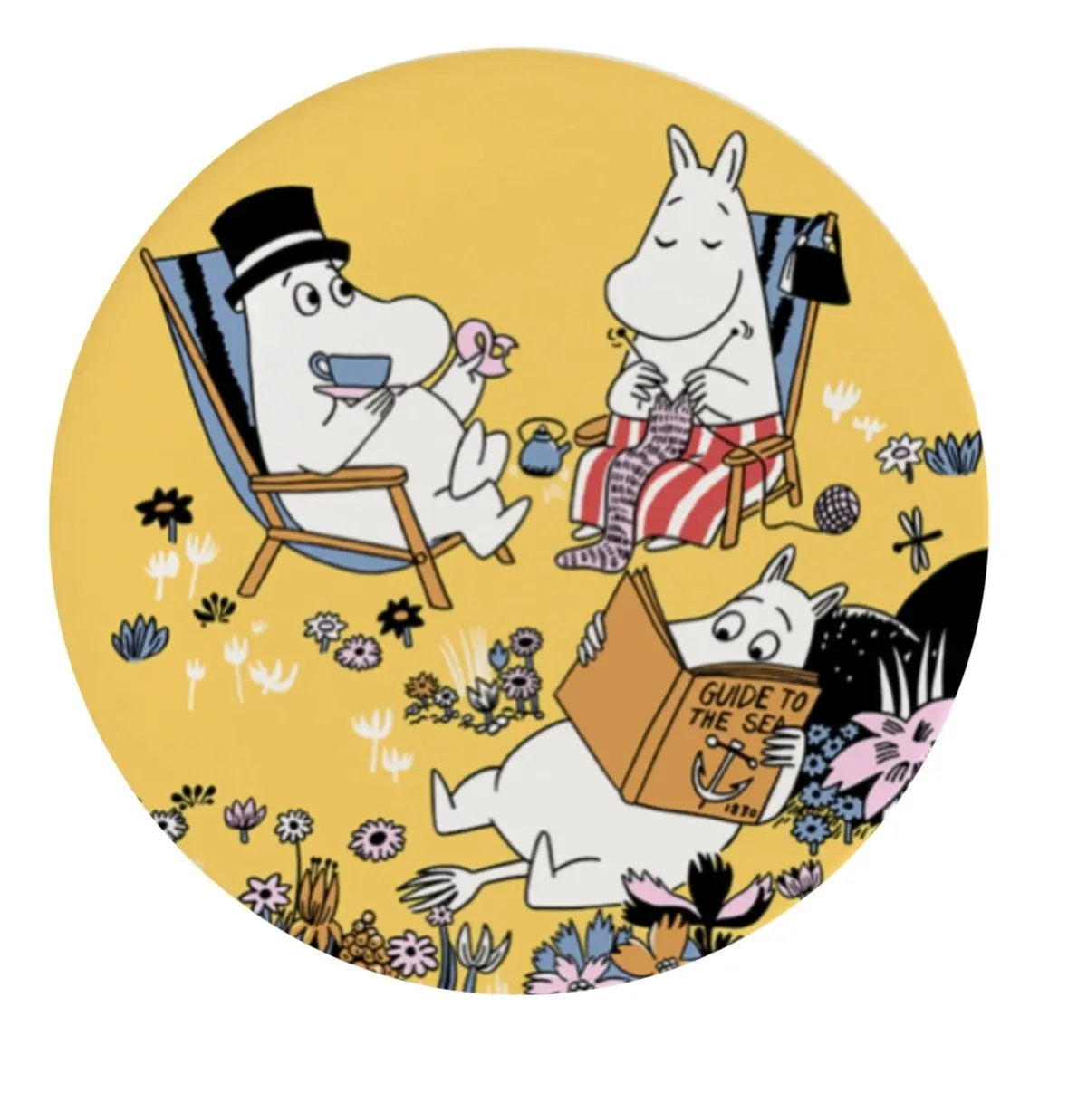 【ムーミン アラビア】ムーミン80周年企の画像_2