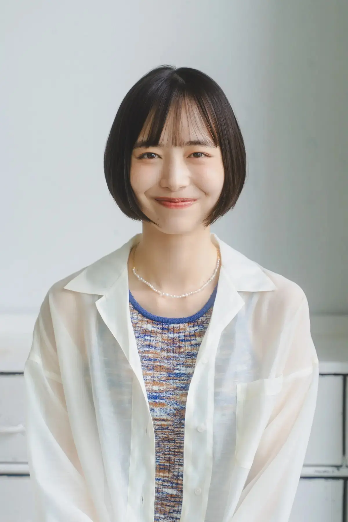 【井桁弘恵】大胆イメチェン！ビフォーアフの画像_6