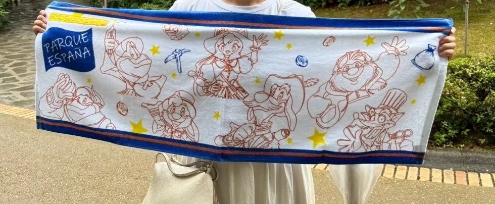 【伊勢志摩】スペイン村でレアグッズゲットの画像_7