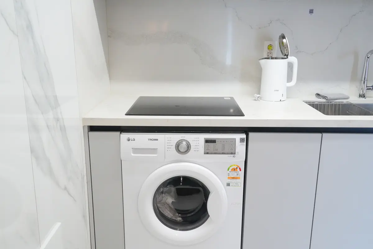 【韓国】"ソウルで暮らす"体験ができる『の画像_8