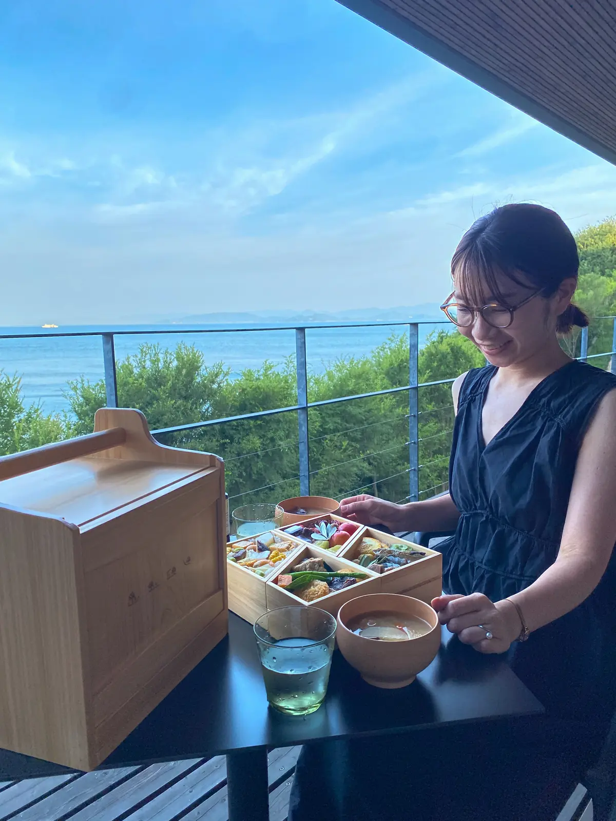 【香川県・小豆島ホテル】特別感たっぷりのの画像_1