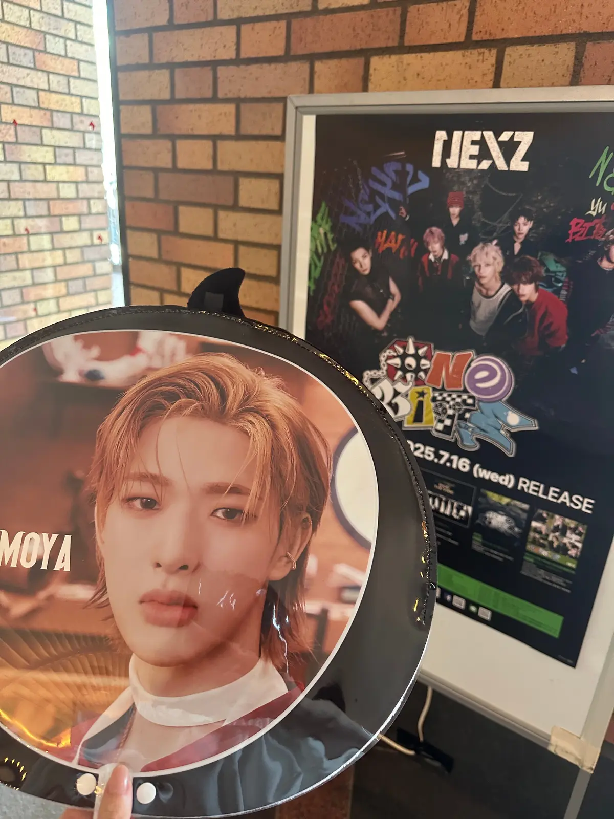 【推し活】NEXZ LIVE TOUR の画像_4